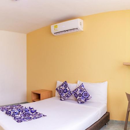 Hotel Portobahia Santa Marta Rodadero Eksteriør bilde