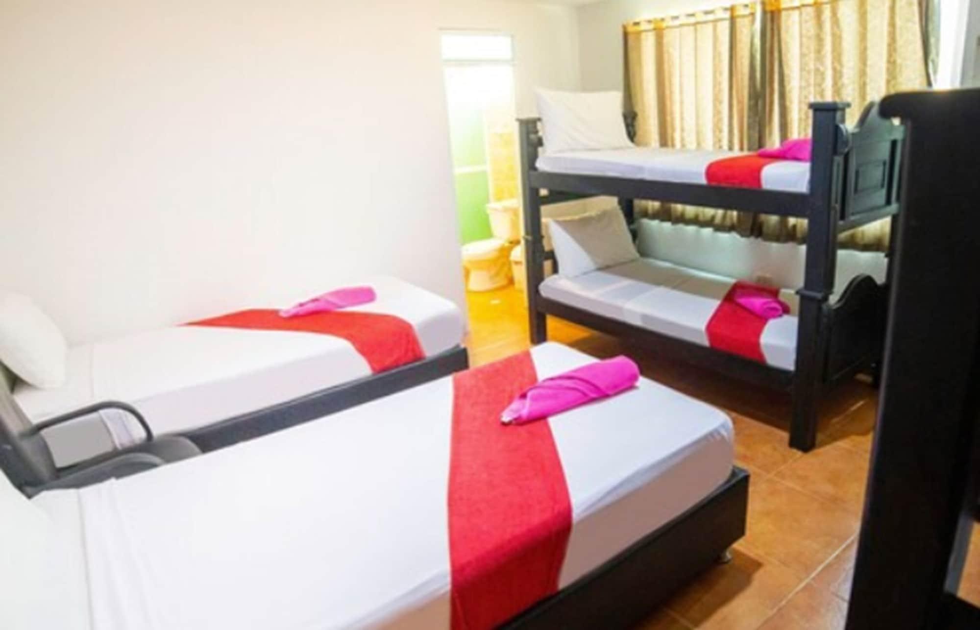 Hotel Portobahia Santa Marta Rodadero Eksteriør bilde