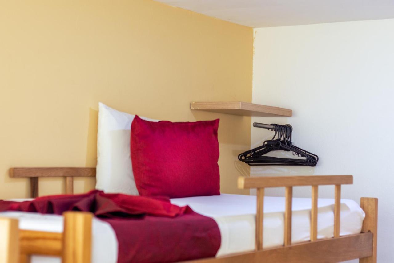 Hotel Portobahia Santa Marta Rodadero Eksteriør bilde