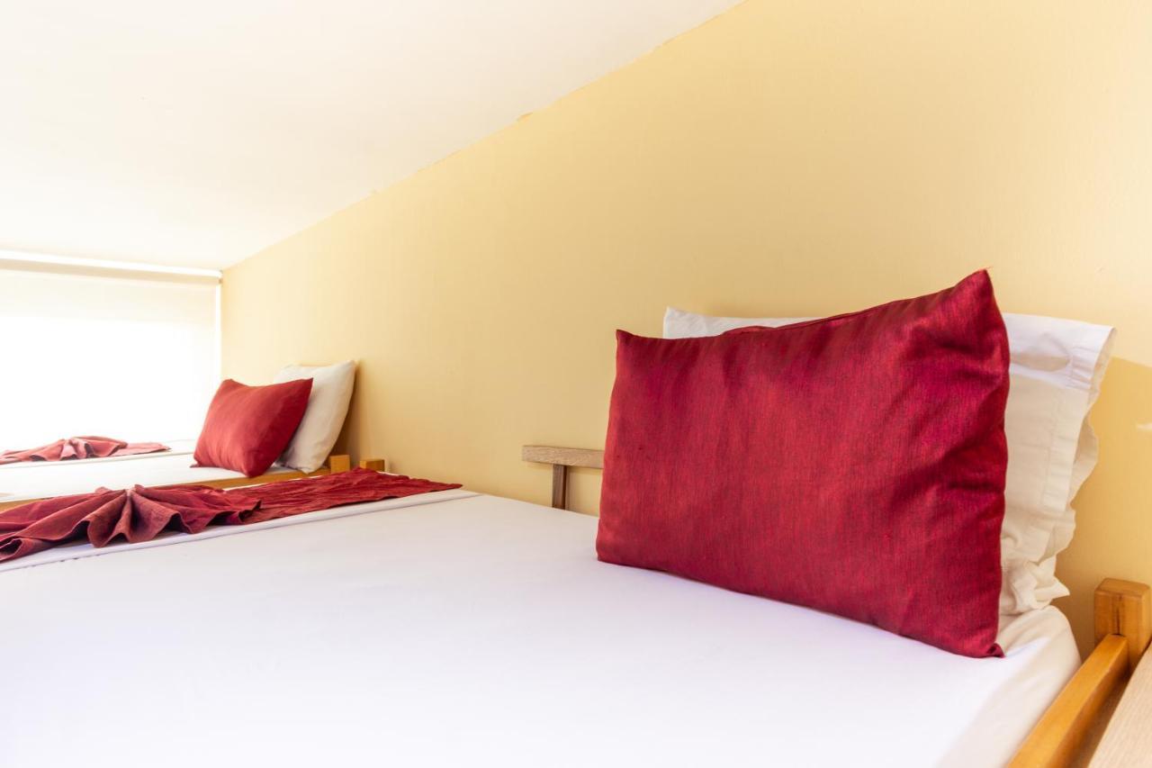 Hotel Portobahia Santa Marta Rodadero Eksteriør bilde