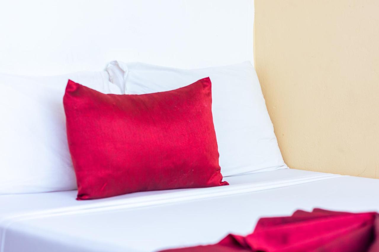 Hotel Portobahia Santa Marta Rodadero Eksteriør bilde