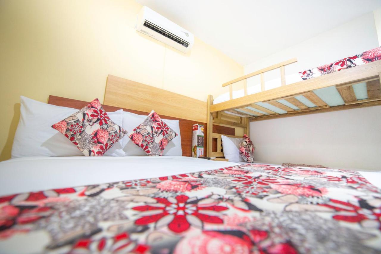 Hotel Portobahia Santa Marta Rodadero Eksteriør bilde